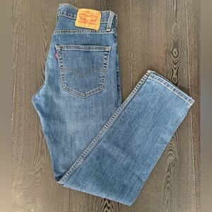 Levi's 502 Performance Men’s Jeans